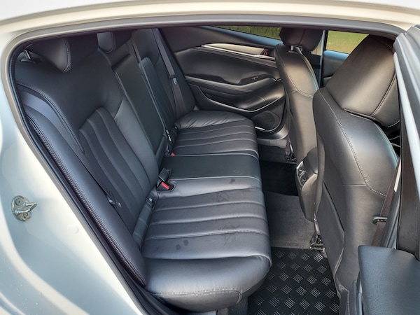 Used Mazda Mazda6 2018 for sale - 73001060: Photo 16