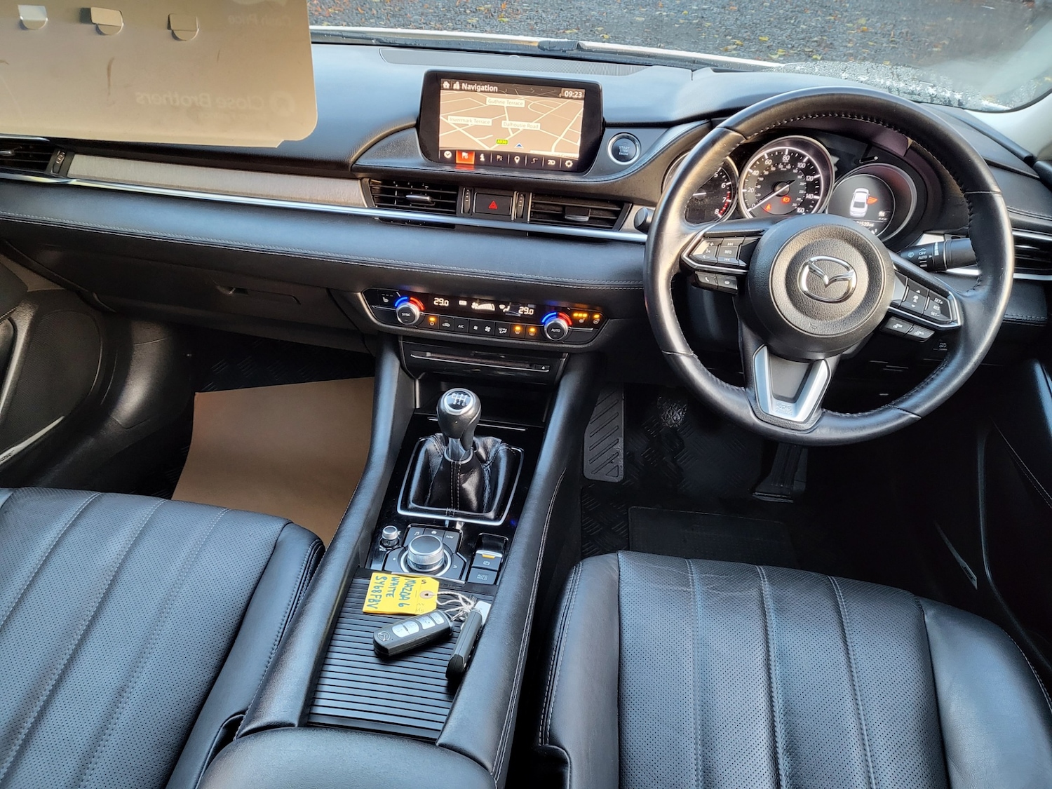 Vehicle 17
