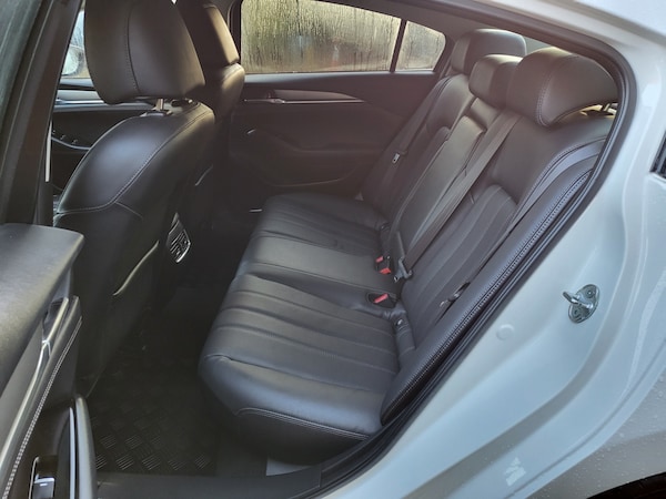 Used Mazda Mazda6 2018 for sale - 73001060: Photo 19