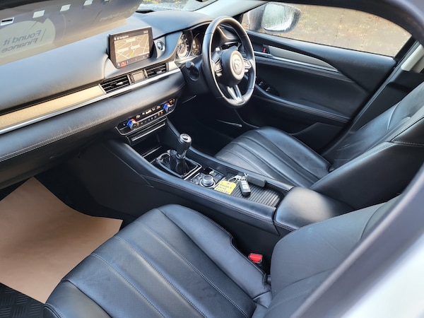 Used Mazda Mazda6 2018 for sale - 73001060: Photo 20
