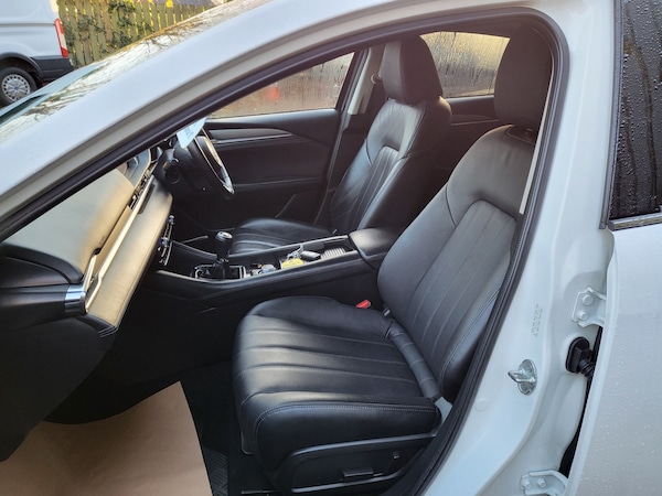 Used Mazda Mazda6 2018 for sale - 73001060: Photo 21