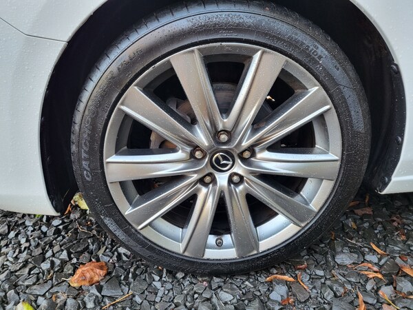 Used Mazda Mazda6 2018 for sale - 73001060: Photo 22