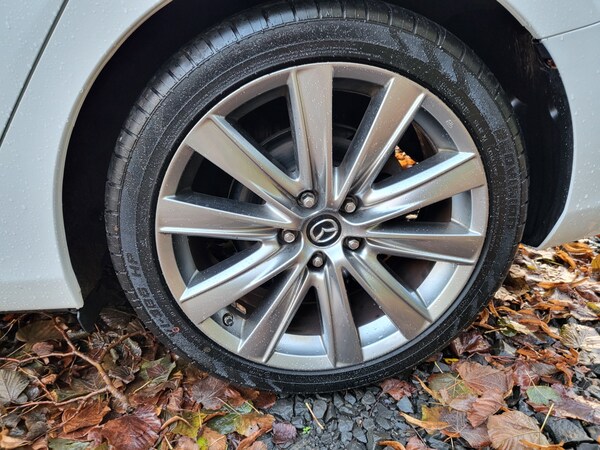 Used Mazda Mazda6 2018 for sale - 73001060: Photo 23
