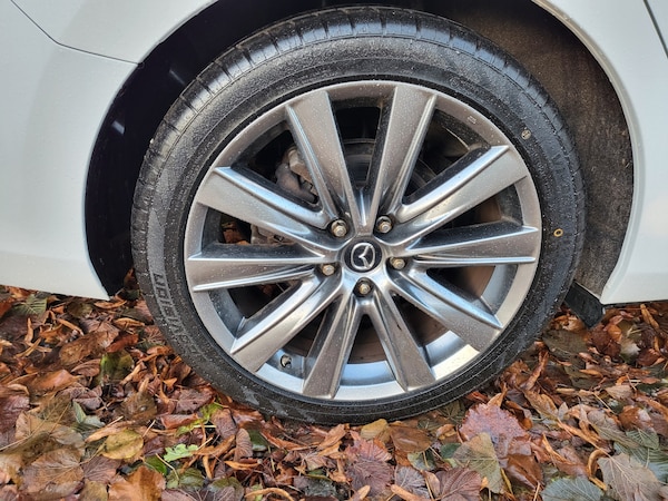 Used Mazda Mazda6 2018 for sale - 73001060: Photo 24