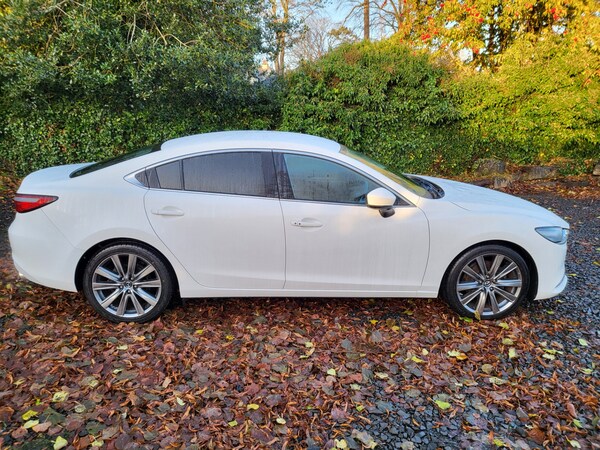 Used Mazda Mazda6 2018 for sale - 73001060: Photo 7
