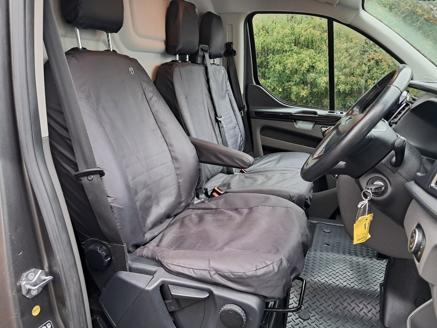 Used Ford Transit Custom 2020 for sale - 76594756: Photo 13
