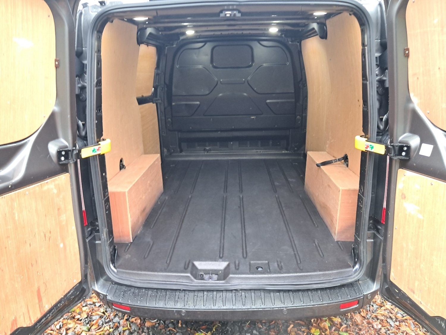 Used Ford Transit Custom 2020 for sale - 76594756: Photo 14