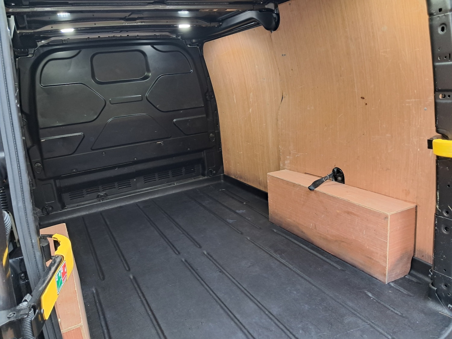 Used Ford Transit Custom 2020 for sale - 76594756: Photo 15