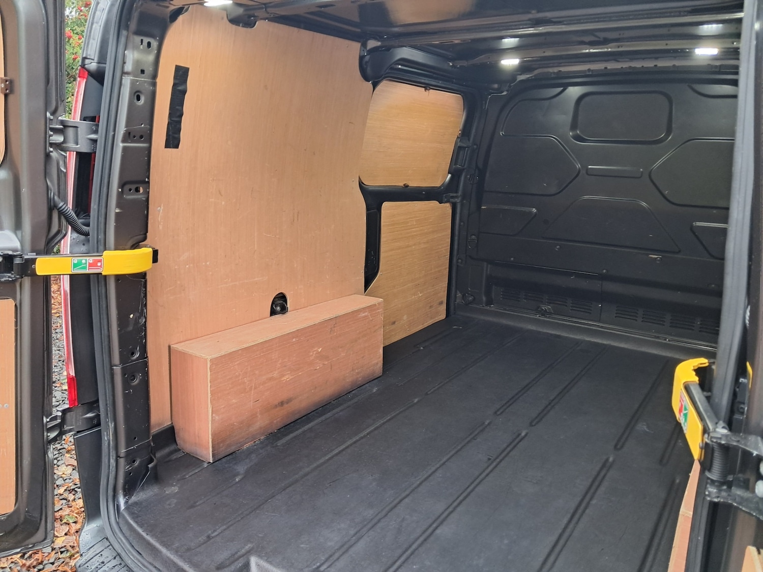 Used Ford Transit Custom 2020 for sale - 76594756: Photo 16