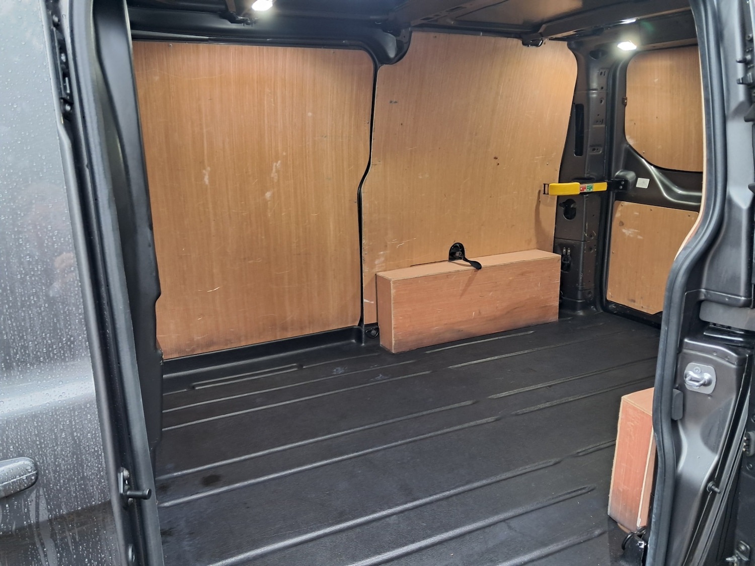 Used Ford Transit Custom 2020 for sale - 76594756: Photo 17