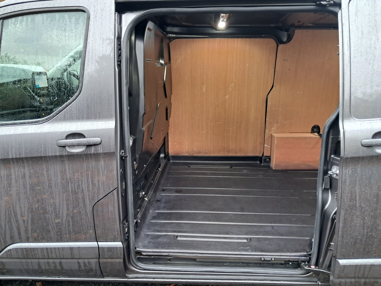 Used Ford Transit Custom 2020 for sale - 76594756: Photo 18