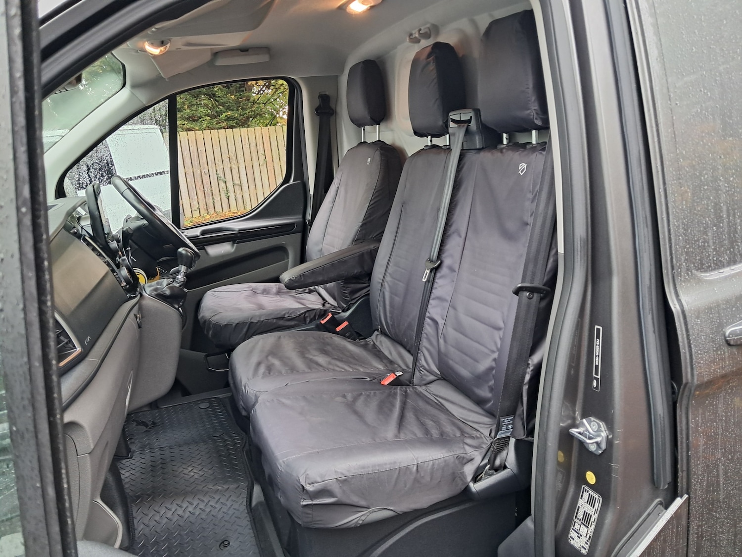 Used Ford Transit Custom 2020 for sale - 76594756: Photo 20