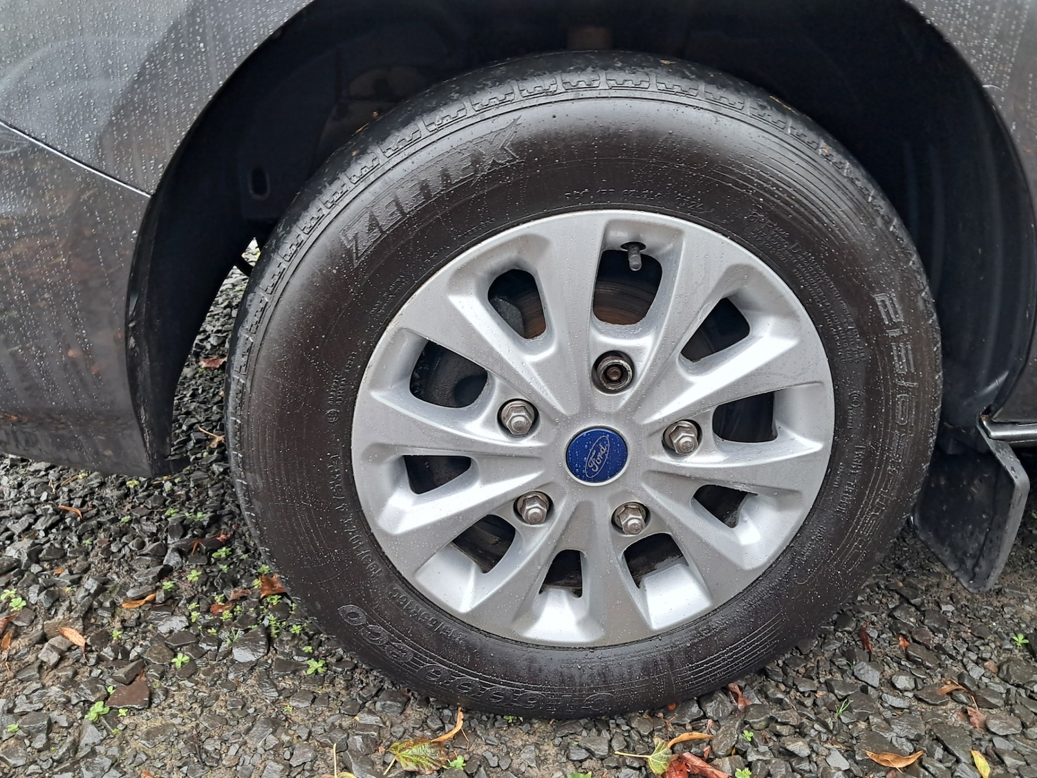 Used Ford Transit Custom 2020 for sale - 76594756: Photo 22