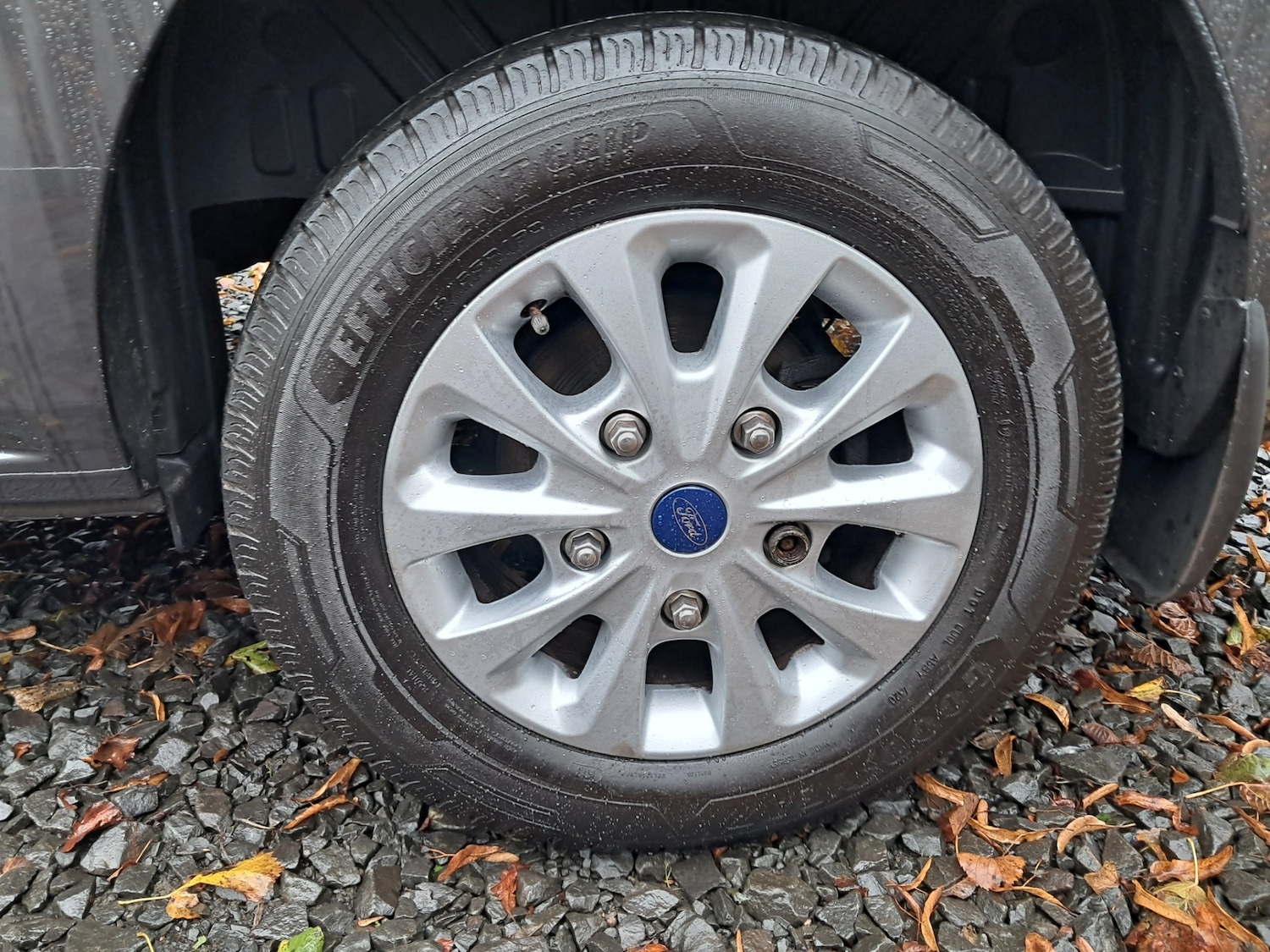 Used Ford Transit Custom 2020 for sale - 76594756: Photo 23