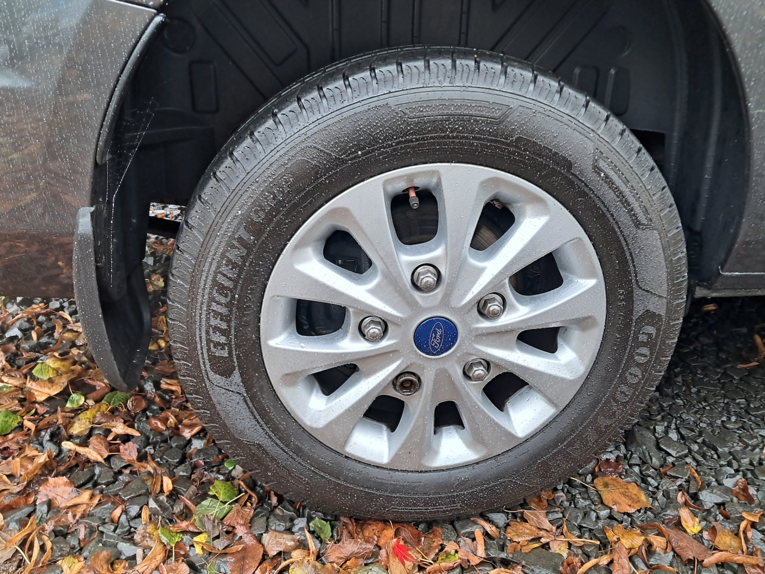 Used Ford Transit Custom 2020 for sale - 76594756: Photo 24