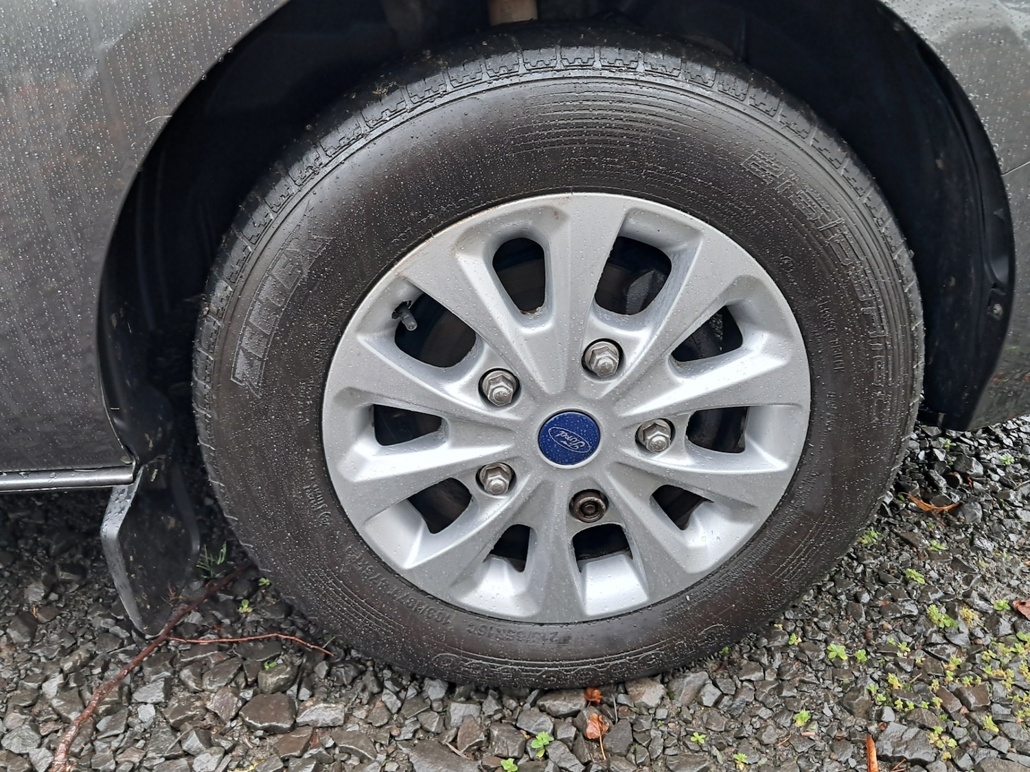 Used Ford Transit Custom 2020 for sale - 76594756: Photo 25