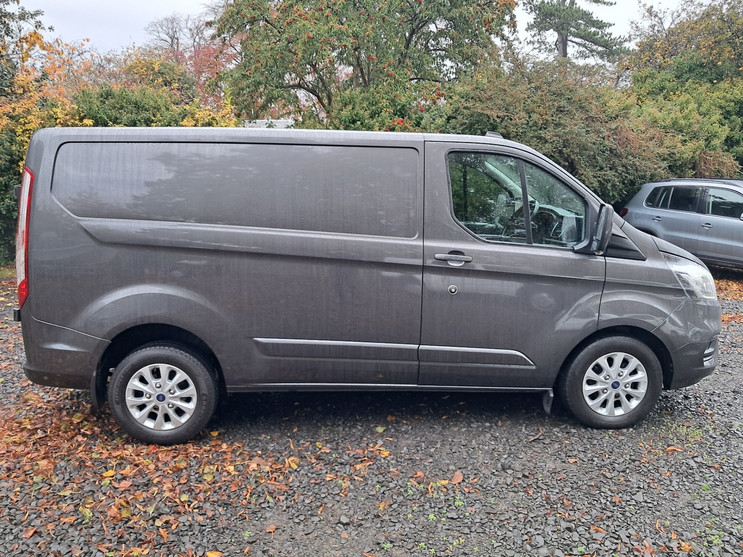 Used Ford Transit Custom 2020 for sale - 76594756: Photo 5