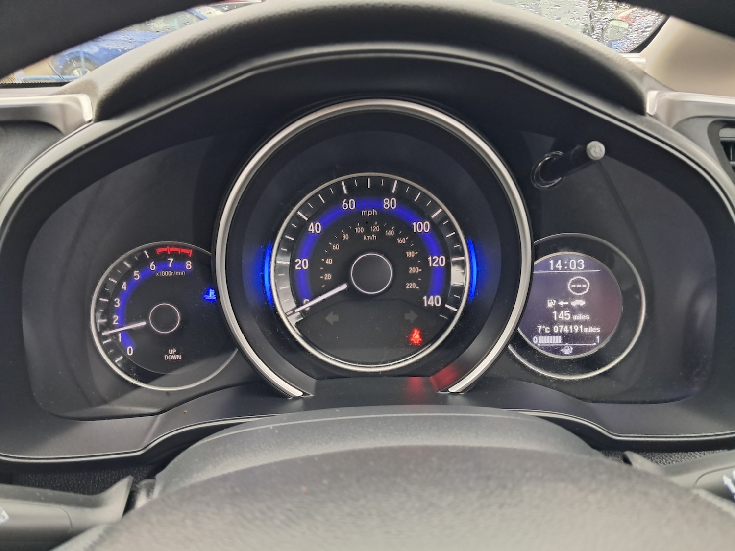 Used Honda Jazz 2016 for sale - 77183276: Photo 10