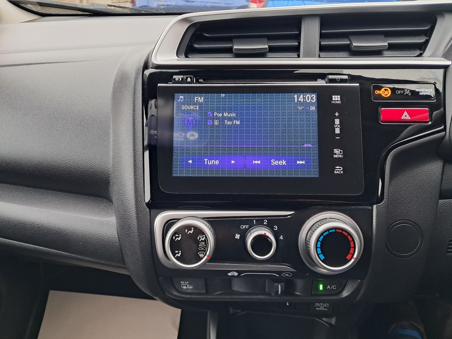 Used Honda Jazz 2016 for sale - 77183276: Photo 11