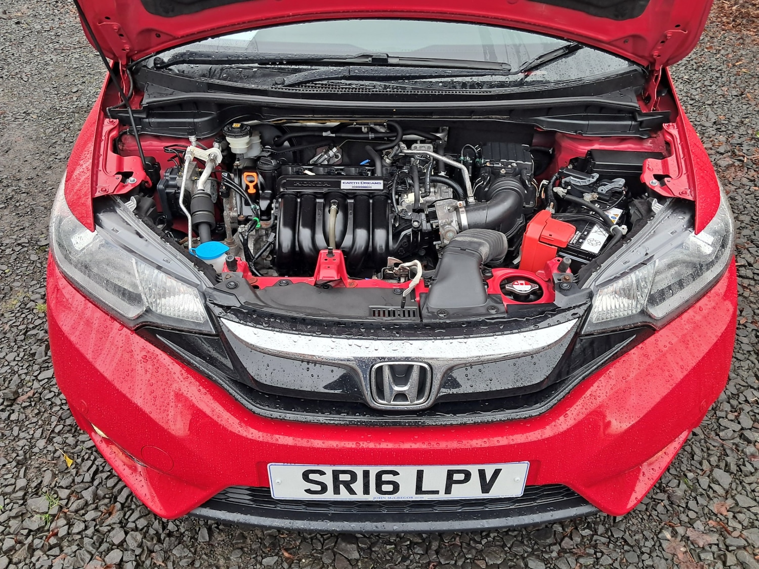 Used Honda Jazz 2016 for sale - 77183276: Photo 12