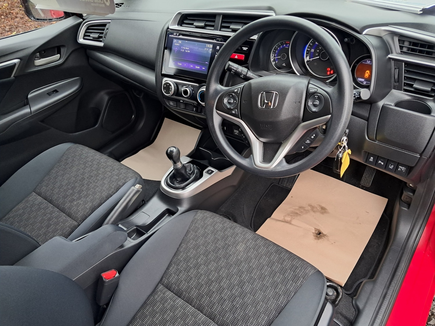 Used Honda Jazz 2016 for sale - 77183276: Photo 13