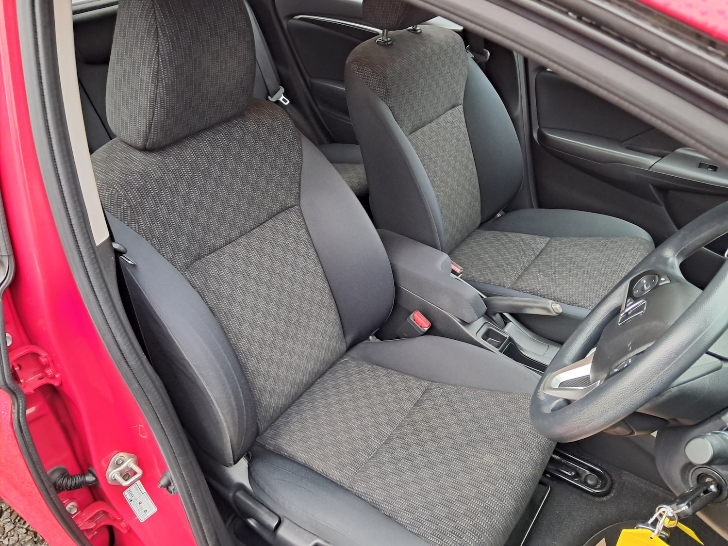 Used Honda Jazz 2016 for sale - 77183276: Photo 14