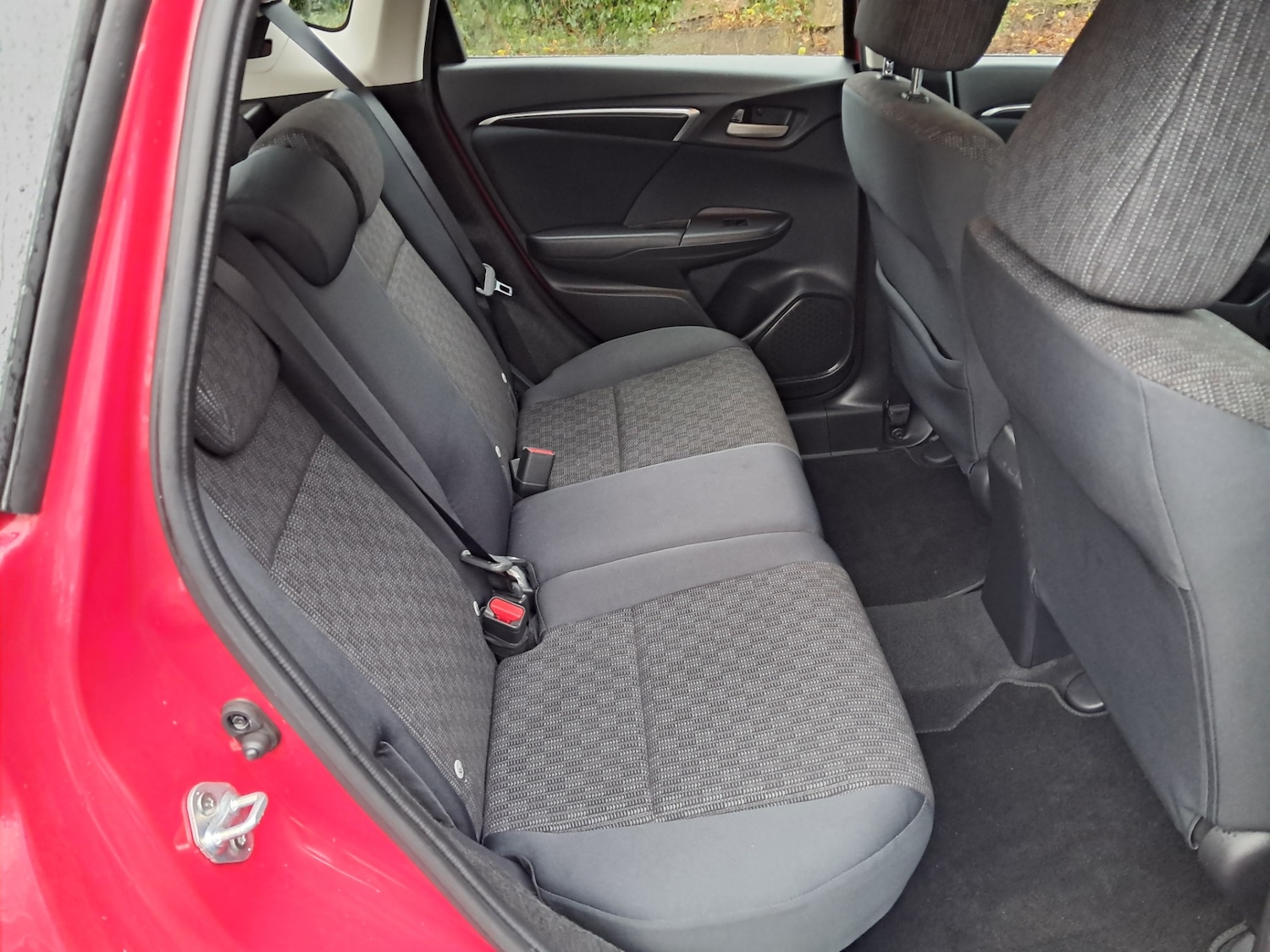 Used Honda Jazz 2016 for sale - 77183276: Photo 15