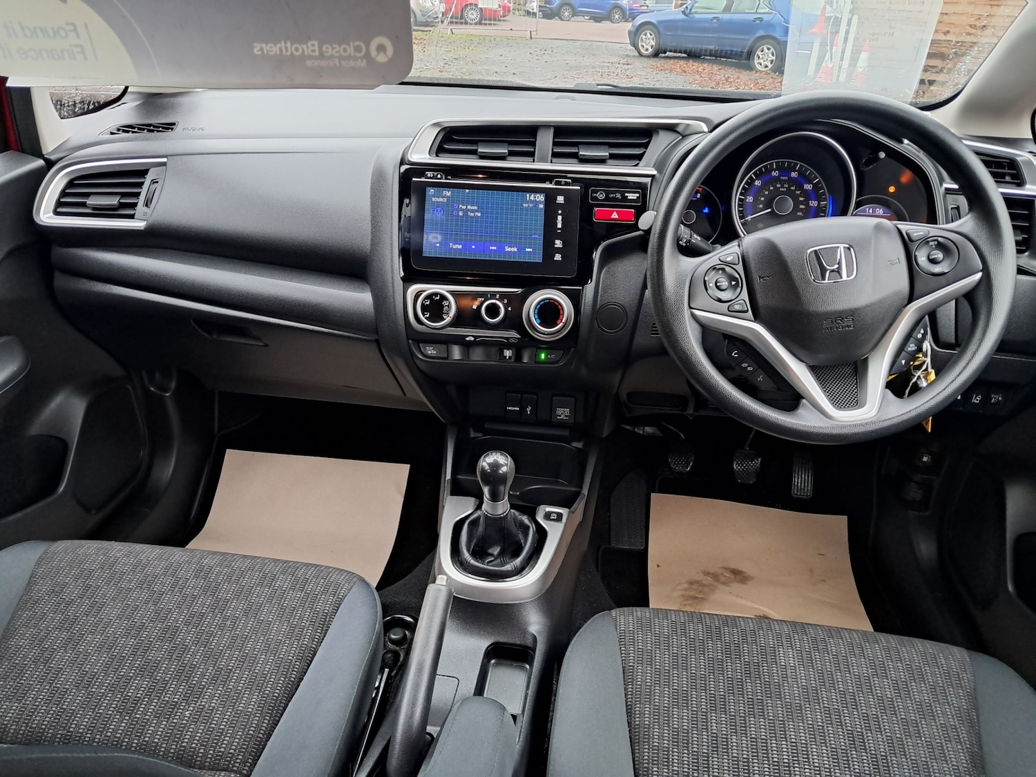 Used Honda Jazz 2016 for sale - 77183276: Photo 16