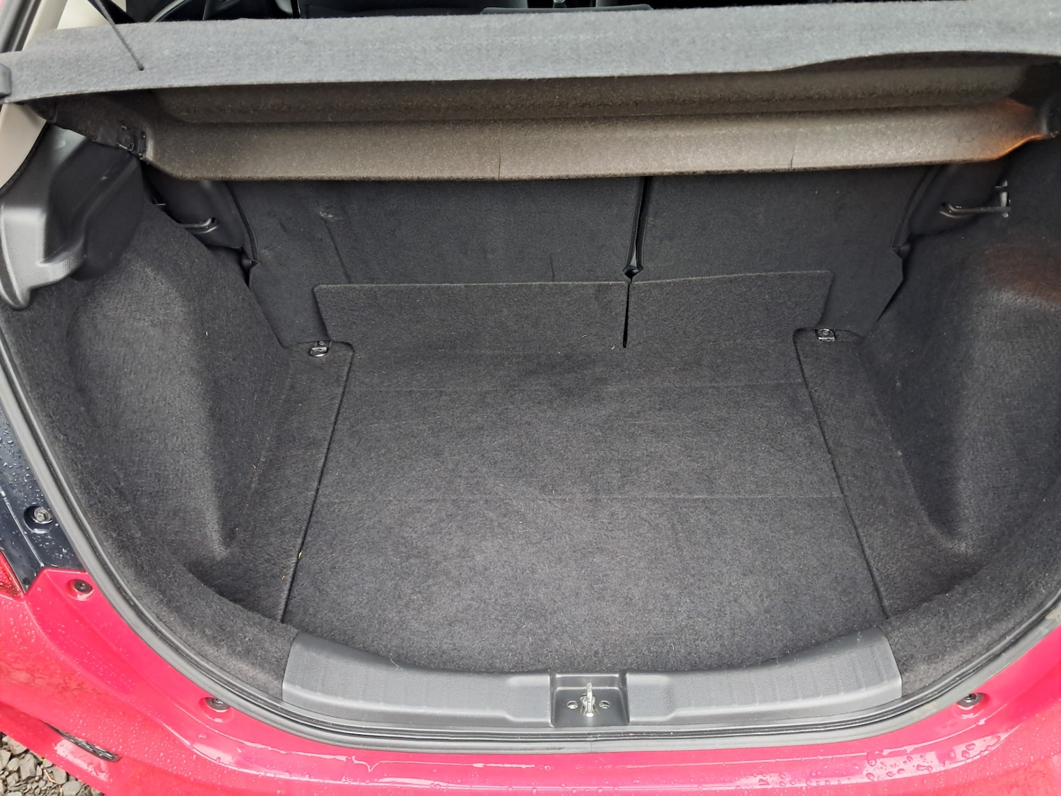 Used Honda Jazz 2016 for sale - 77183276: Photo 17