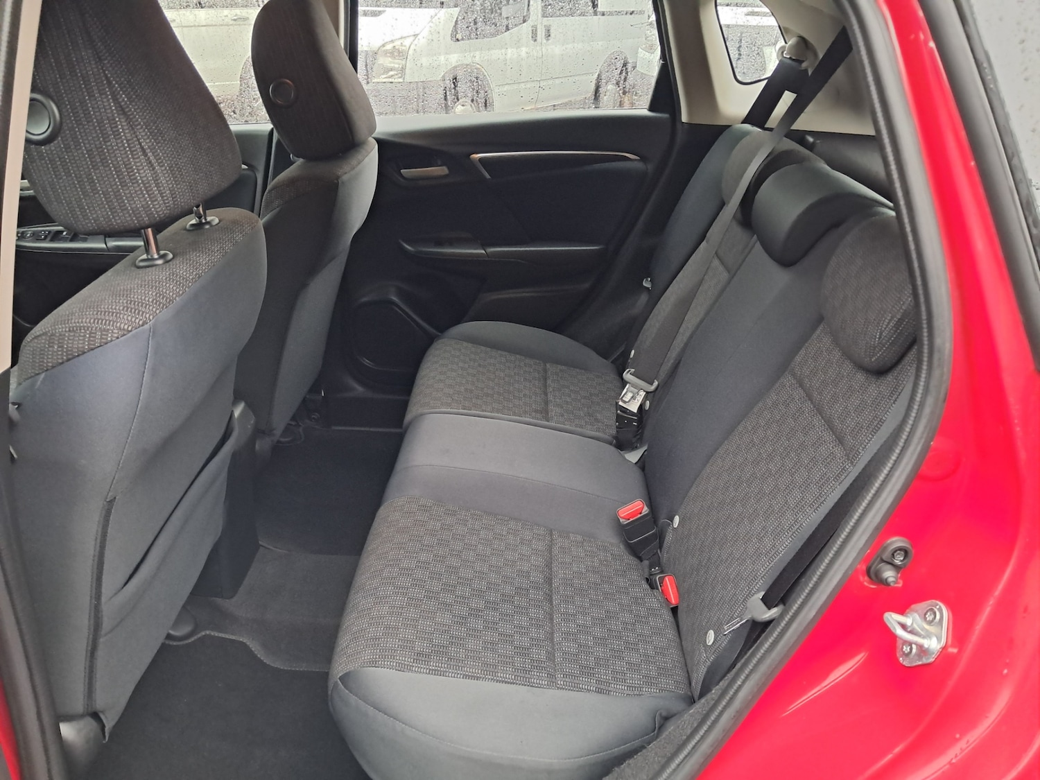 Used Honda Jazz 2016 for sale - 77183276: Photo 19