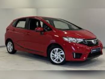 Honda Jazz feature image