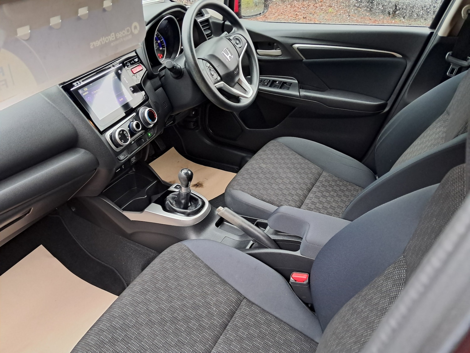 Used Honda Jazz 2016 for sale - 77183276: Photo 20