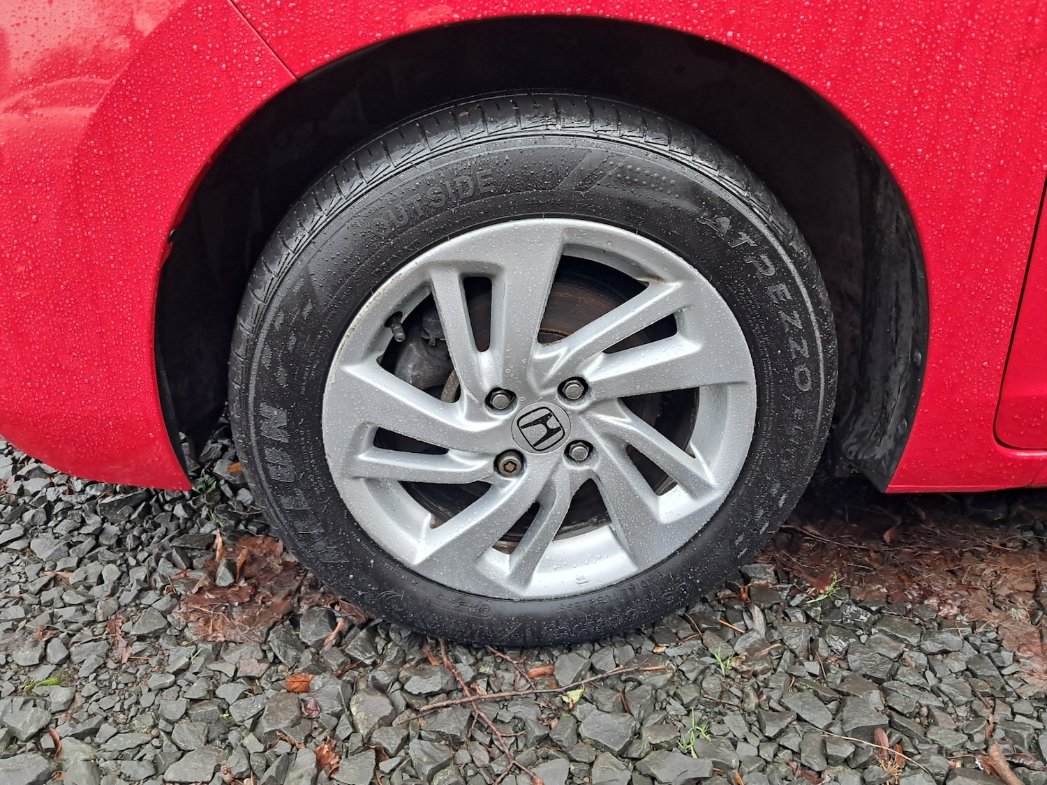 Used Honda Jazz 2016 for sale - 77183276: Photo 22