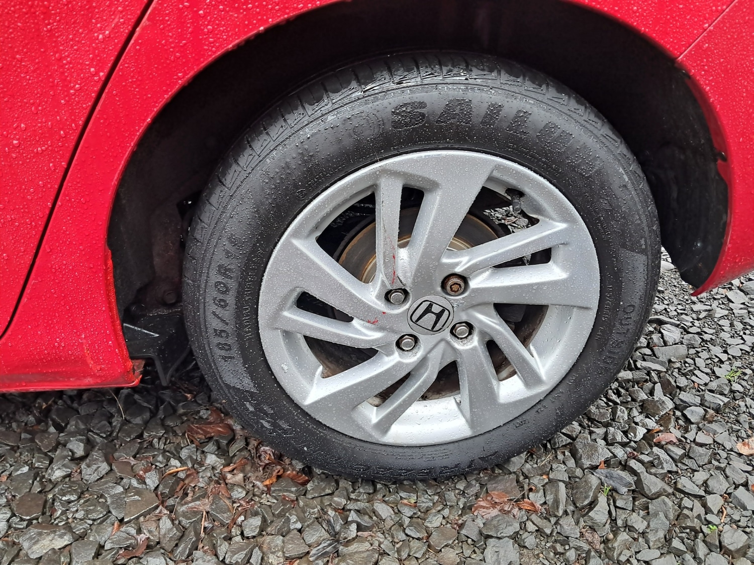 Used Honda Jazz 2016 for sale - 77183276: Photo 23