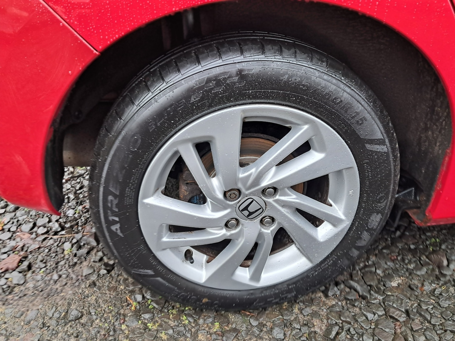 Used Honda Jazz 2016 for sale - 77183276: Photo 24