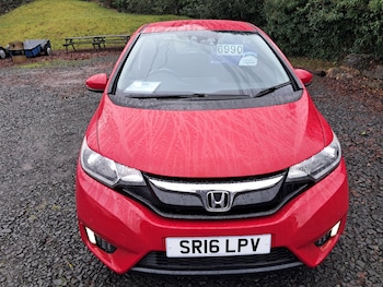 Used Honda Jazz 2016 for sale - 77183276: Photo