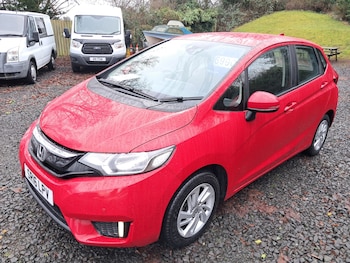 Used Honda Jazz 2016 for sale - 77183276: Photo