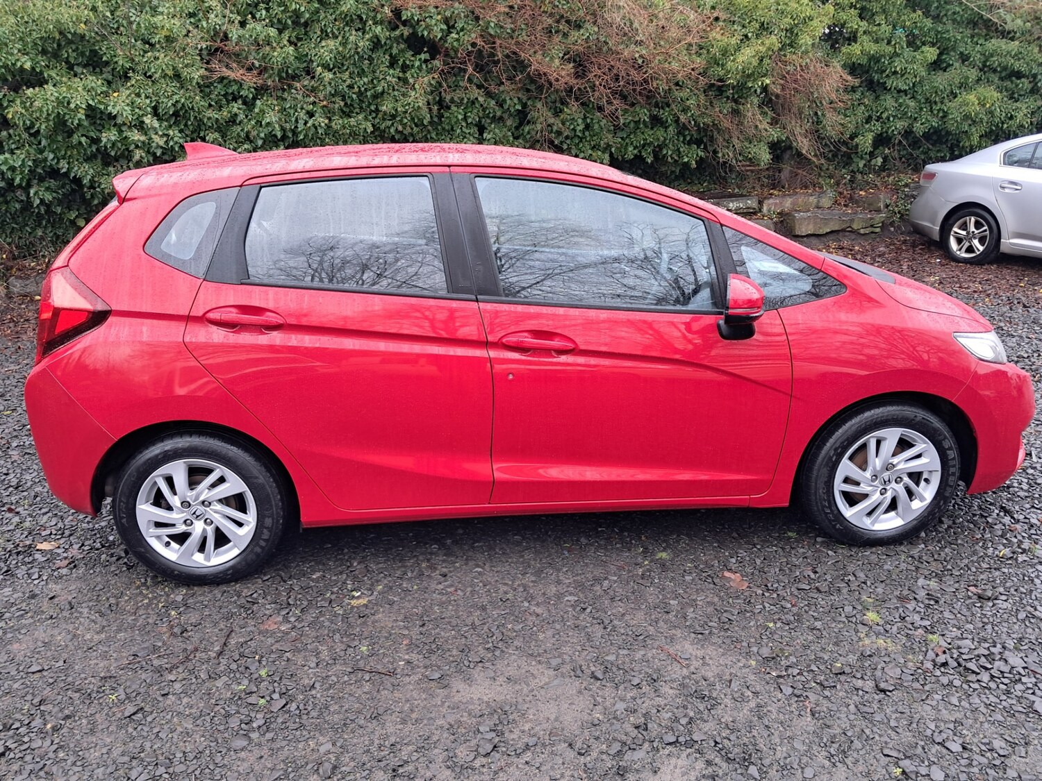 Used Honda Jazz 2016 for sale - 77183276: Photo 8