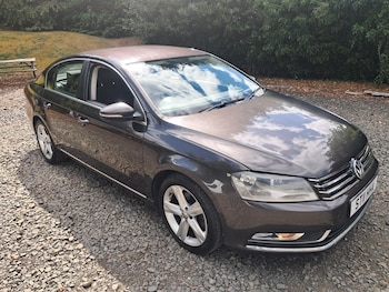 Used Volkswagen Passat 2011 for sale - 79333142: Photo
