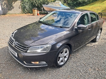 Used Volkswagen Passat 2011 for sale - 79333142: Photo
