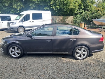 Used Volkswagen Passat 2011 for sale - 79333142: Photo