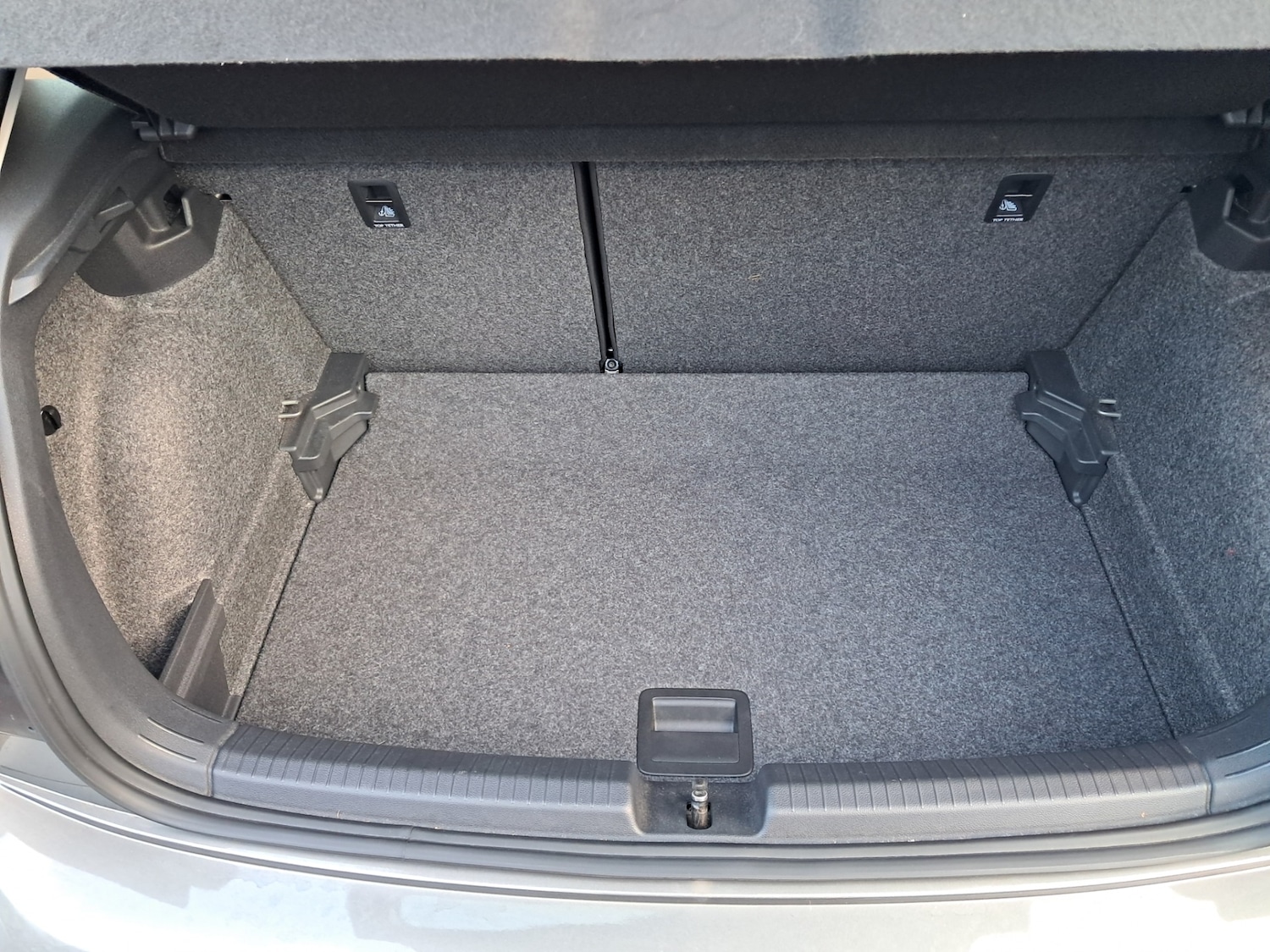 Used Volkswagen Polo 2019 for sale - 77758647: Photo 7