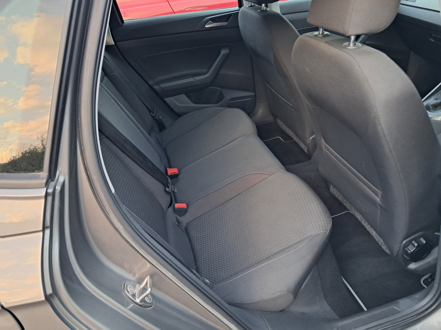 Used Volkswagen Polo 2019 for sale - 77758647: Photo 8