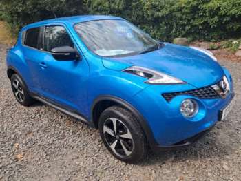 2019 (19) - 1.6 [112] Bose Personal Edition AUTOMATIC 5-Door