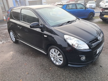 2011 (11) - 1.2 S Limited Edition 3-Door