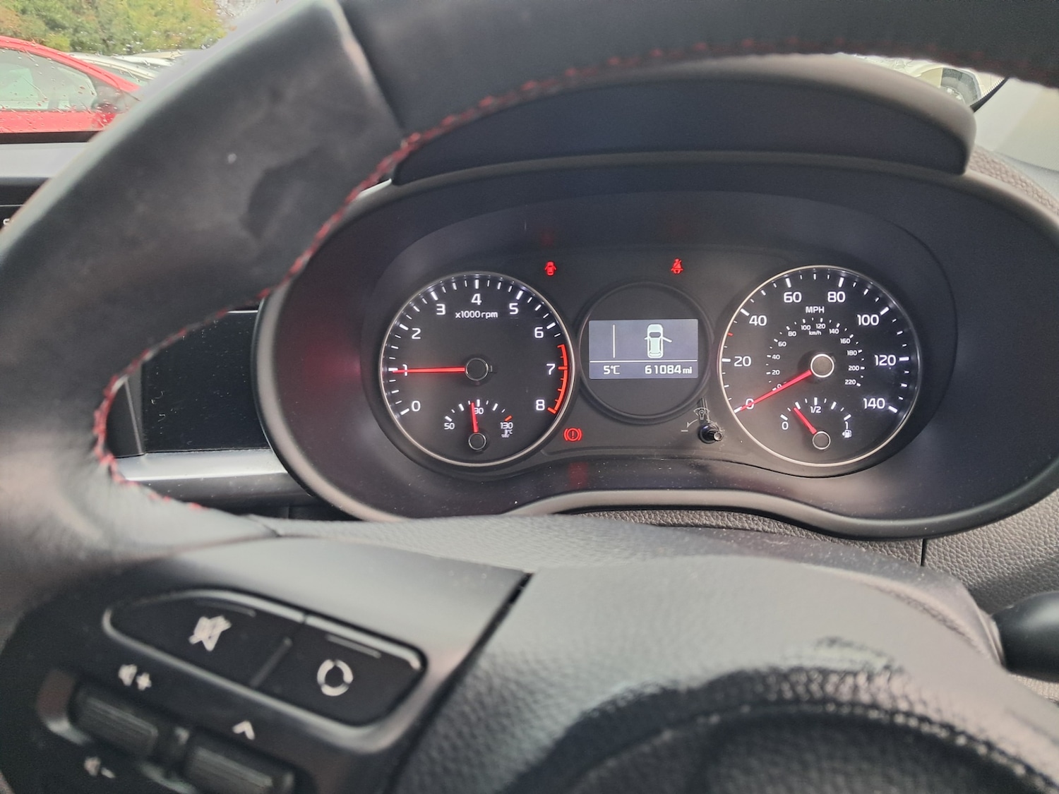 Used Kia Picanto 2017 for sale - 77271069: Photo 10