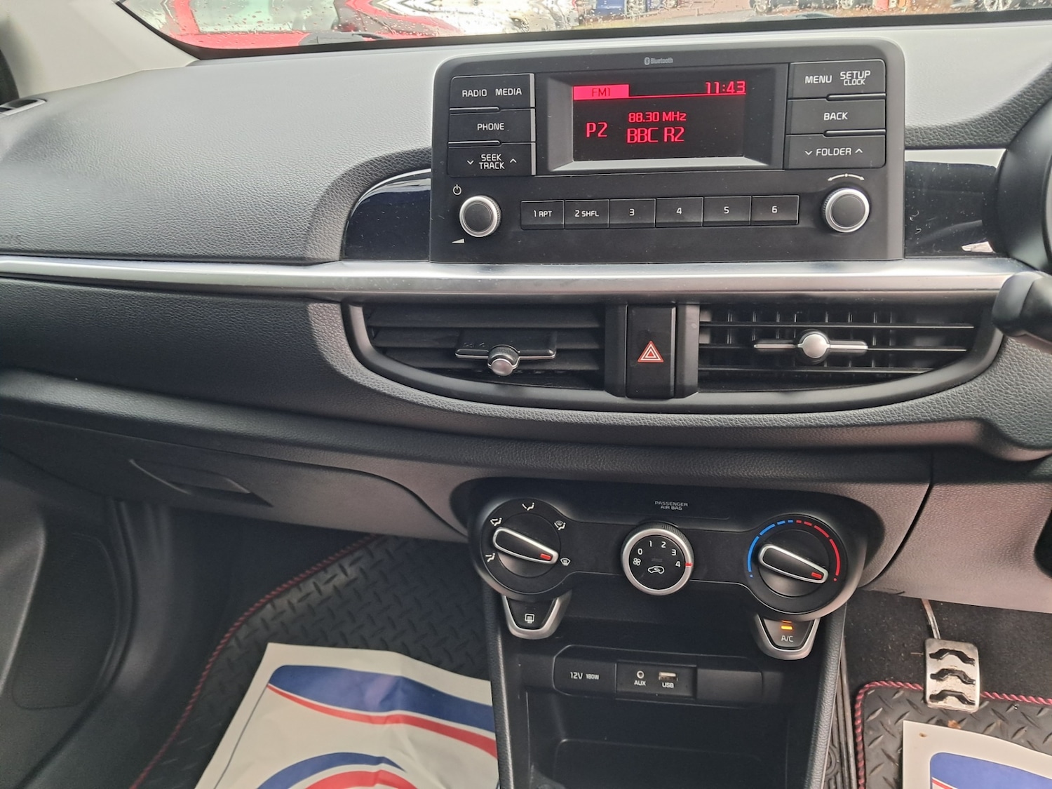 Used Kia Picanto 2017 for sale - 77271069: Photo 11