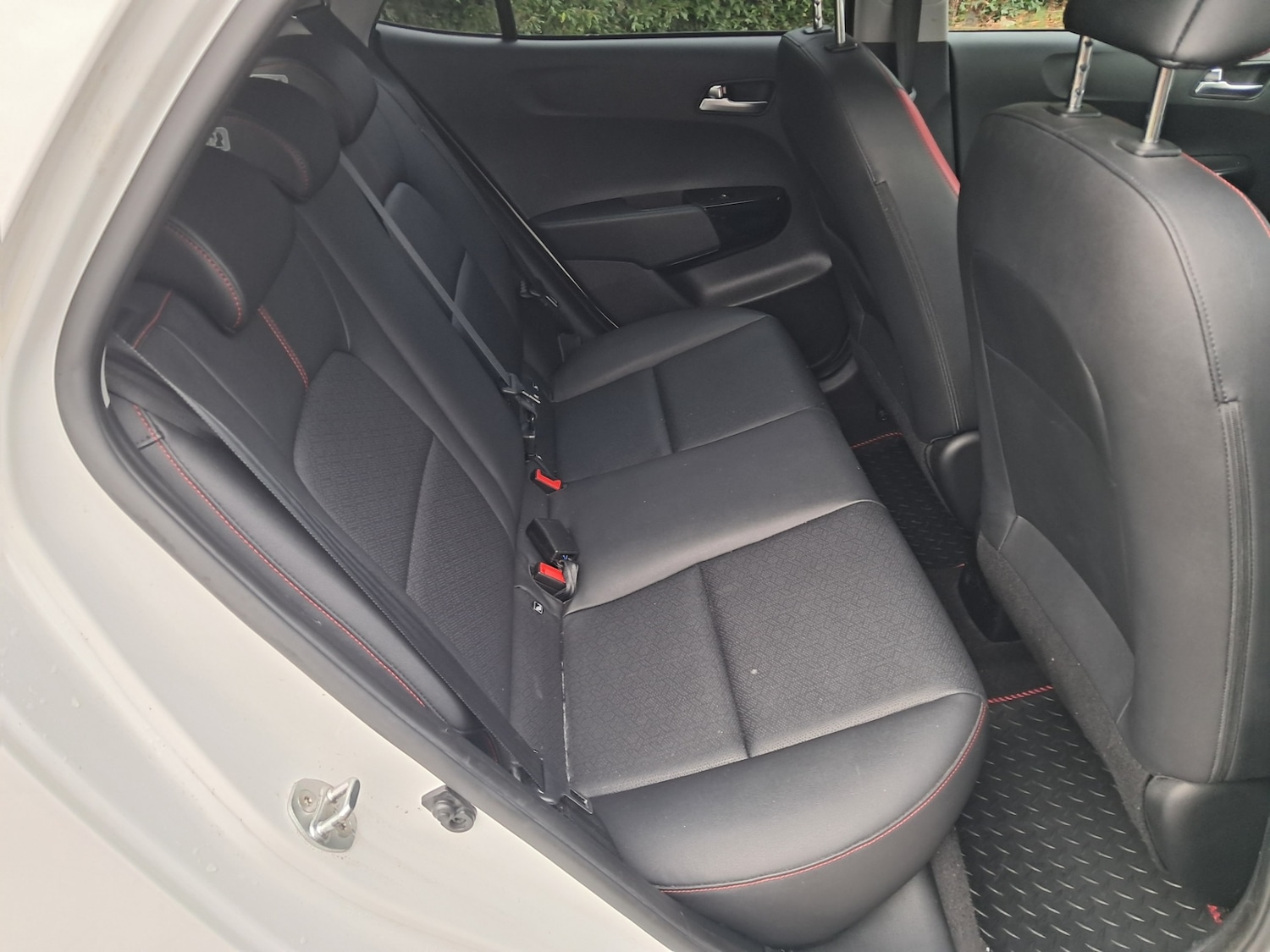 Used Kia Picanto 2017 for sale - 77271069: Photo 12