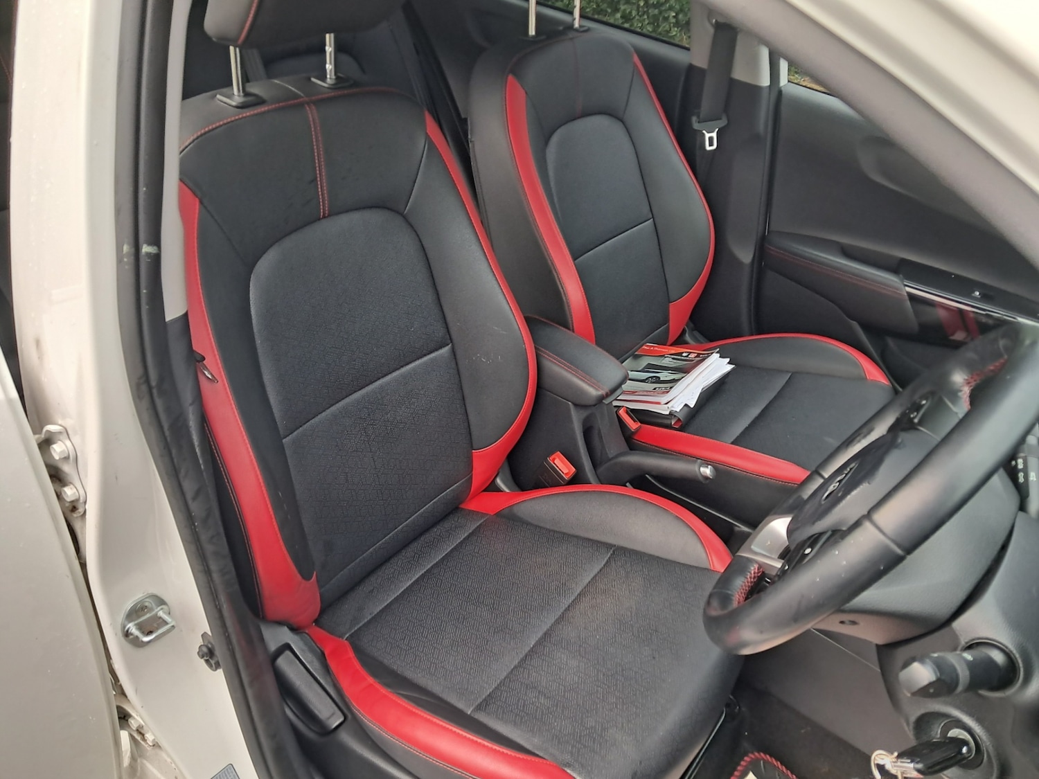 Used Kia Picanto 2017 for sale - 77271069: Photo 13