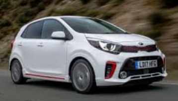 Used Kia Picanto 2017 for sale - 77271069: Photo 15
